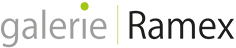 Logo der Galerie Ramex